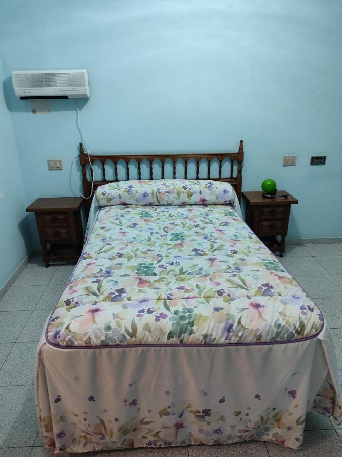 Pension - Restaurante Vilaboa Boveda  ภายนอก รูปภาพ